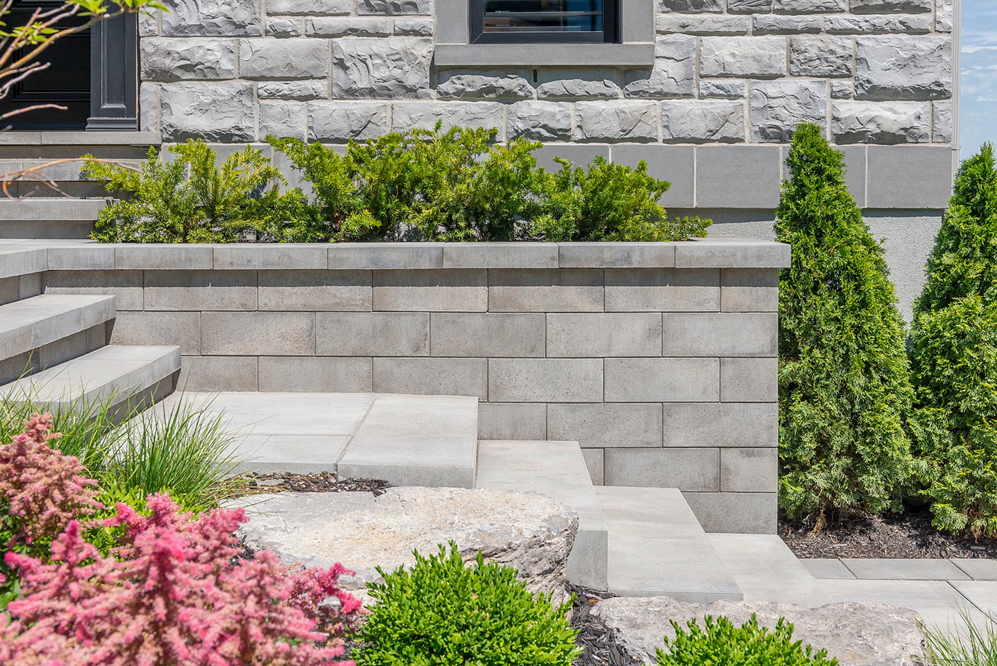 Rinox STEP MARCHE ORA