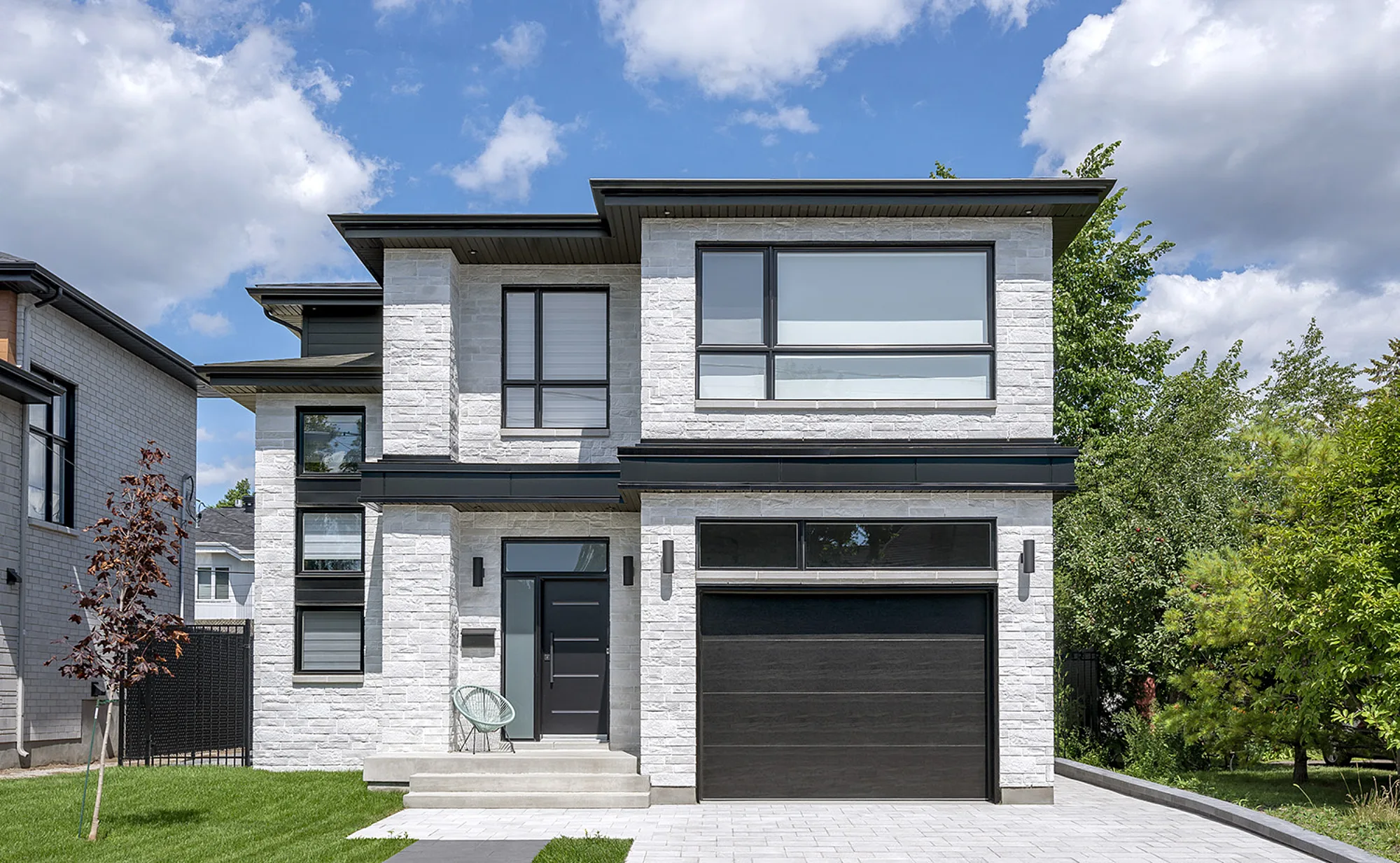 LOTIS BLANC COQUILLE EGGSHELL